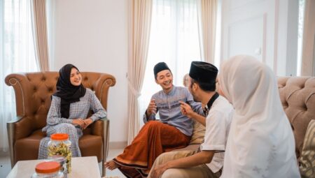 Komşuluk Hakları ve İslam’daki Yeri