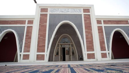 Mezhepler ve Farklılıklar (Hanefi, Şafi, Maliki, Hanbeli)