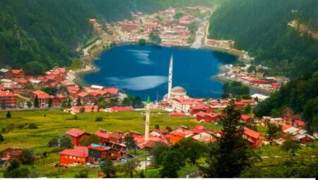 Trabzon Ramazan İmsakiyesi 2025