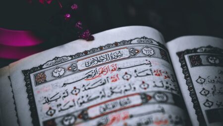 Sahabe Hayatları: İslam Ahlakının Temelleri