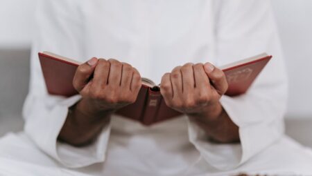 Dua Nedir? İslam’da Doğru Dua Rehberi