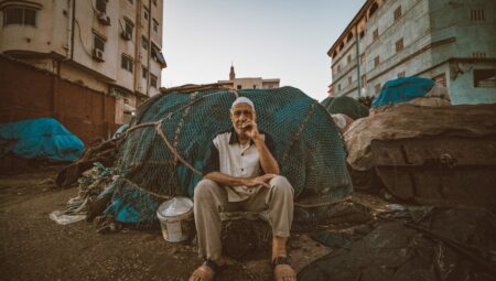 Hz. Muhammed’in Hayatı: Bir Rehberin Doğuşu