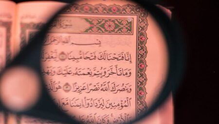 İslam’da Doğruluk: Huzurlu Bir Yaşamın Temeli