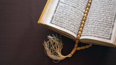 Kul Hakkı Nedir? İslam’da Adalet ve Sorumluluk