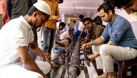 İslam’da Temizlik: İmanın Yarısı ve Önemi