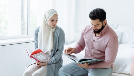 Eşler Arası Haklar: Huzurlu Evliliğin İslam’daki Temelleri