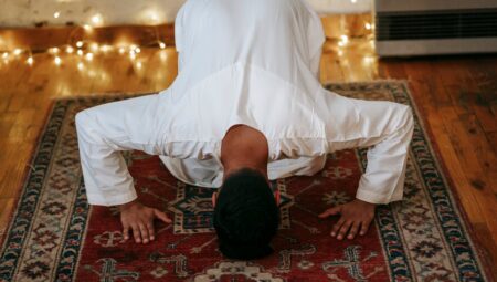 Şükür: Ruh ve Beden Sağlığının Anahtarı