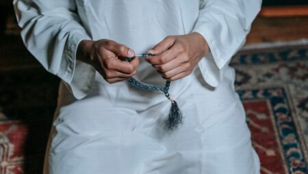 Niyetin Gücü: Amellerin Kabul Anahtarı