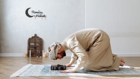 Kefaret Orucu: Kimler, Ne Zaman Tutar?