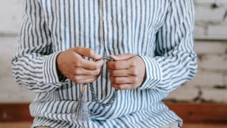 Tesbihin Fazileti: Zikir ve Manevi Huzurun Kaynağı