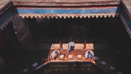 Gusül Gerektiren Haller: İslam’da Temizliğin Önemi