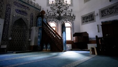 Vesveseden Kurtulma Duaları ve Etkili Yöntemler