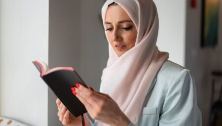 Okumak ve Öğrenmek: Hayatın Anlamı ve Aydınlık Gelecek