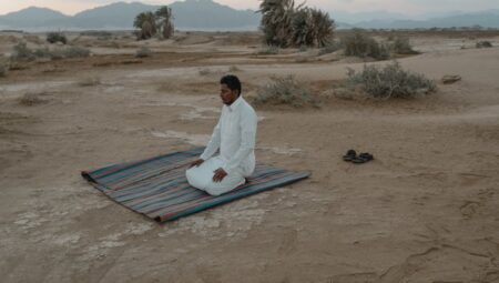 Tevekkül: İslam’da Teslimiyet ve Gayretin Sırrı