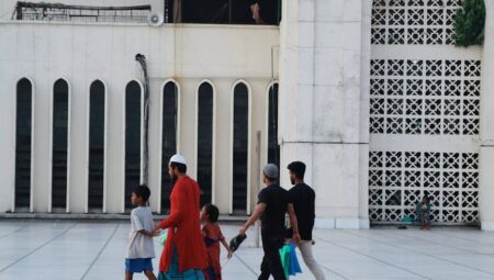 İslam’da Kabir Hayatı: Berzah Alemi ve Sırları