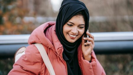 Yurtdışı İslami Chat: Küresel Ümmet Buluşuyor