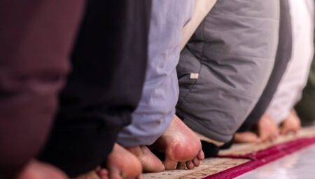 Berat Gecesi İbadetleri ve Duaları Neler?