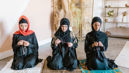 Aile İçi Huzur İçin Etkili Dualar ve Tavsiyeler