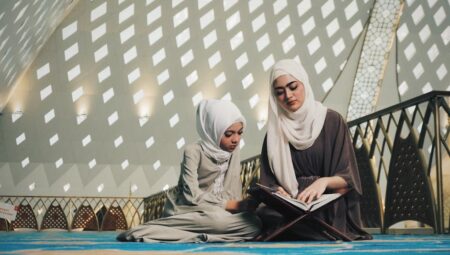 Aile İçi Huzur İçin Okunması Gereken Dualar