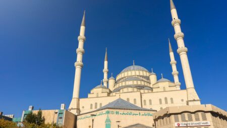 Dört Büyük Halife Kimdir? İşte Kısa Bilgiler