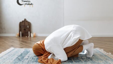 Oruç Kimlere Farz Değildir? Muafiyet Şartları Nelerdir?