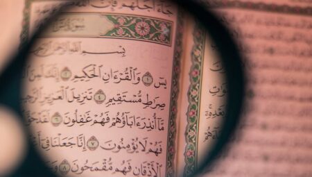 Kur’an-ı Kerim Okumanın Önemi ve Faydaları