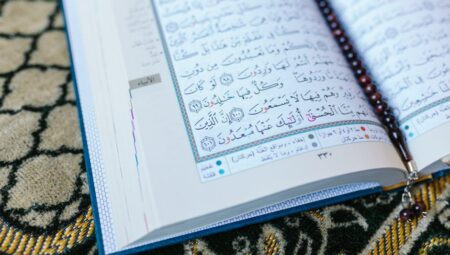 Cuma Hutbesi: Ramazan İklimi ve Önemi