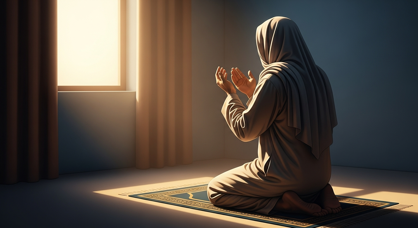 Allah ın affı tövbe: Allah'ın Affı Nasıl Kazanılır: 7 Adımda Tövbe ve Bağışlanma Yolları