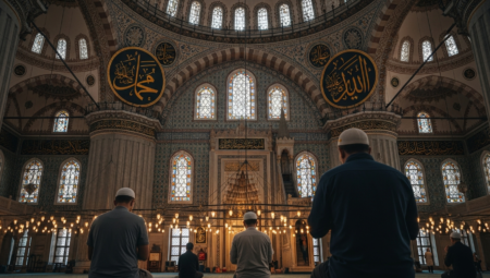 Başarı İçin Okunacak 7 Etkili Sure ve Dualar: 2026 Rehberi