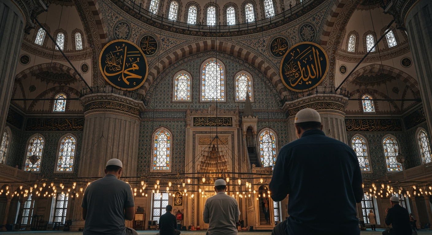 Başarı İçin Okunacak 7 Etkili Sure ve Dualar: 2026 Rehberi