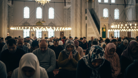 En Güzel 15 Dini Bayram Mesajı: Sevdiklerinize Huzur Dağıtın (2026)