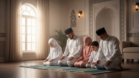 Ev almak için dua: Ev Sahibi Olmak İsteyenler İçin 7 Etkili Dua ve İpuçları