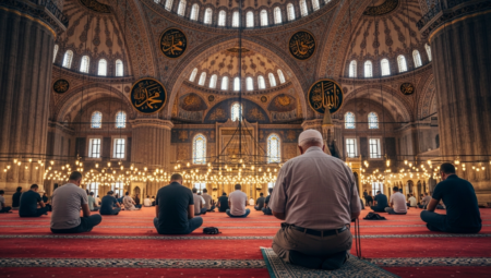 Evinizde Bereket ve Huzur İçin Okuyabileceğiniz 7 Etkili Dua 2026