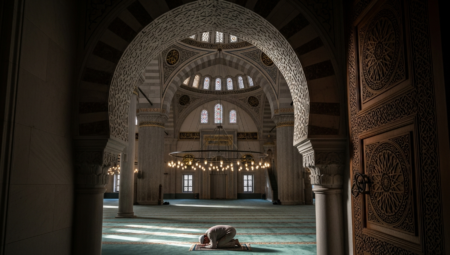 İslam’da Merhamet: Hayatımıza Yön Veren 5 Temel İlke