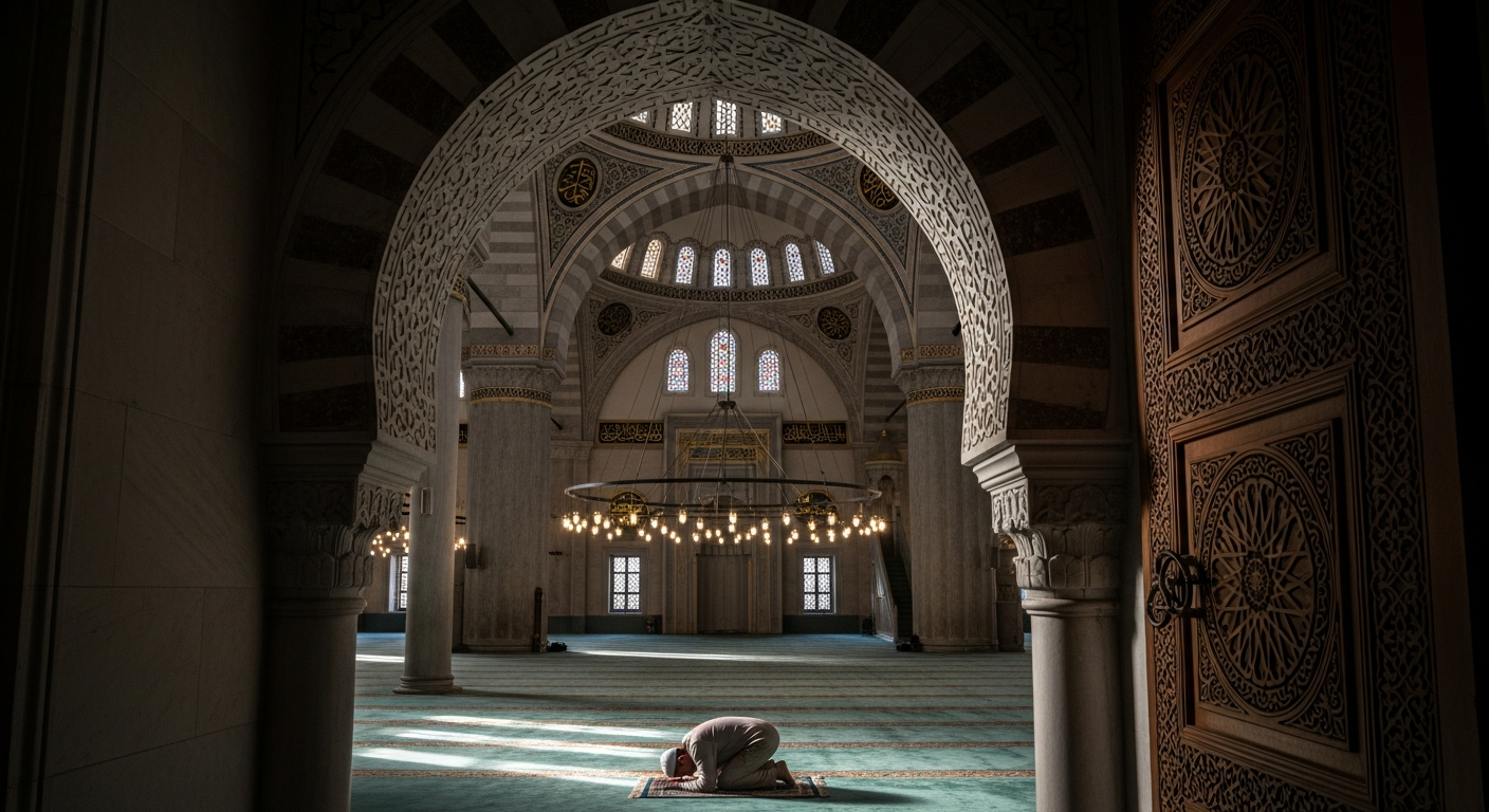 İslam’da Merhamet: Hayatımıza Yön Veren 5 Temel İlke