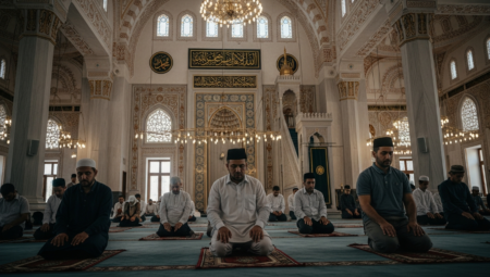 İslam’ın Şartları: Her Müslümanın Bilmesi Gereken 5 Temel İlke