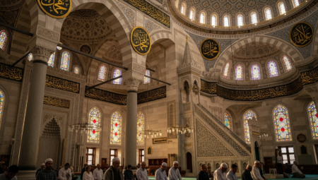 Manevi Huzur ve Ruhsal Şifa İçin 7 Etkili İslamî Terapi Yöntemi