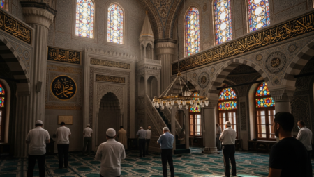 Namazda Okunan ve Kolay Ezberlenen 7 Kısa Sure Rehberi 2026