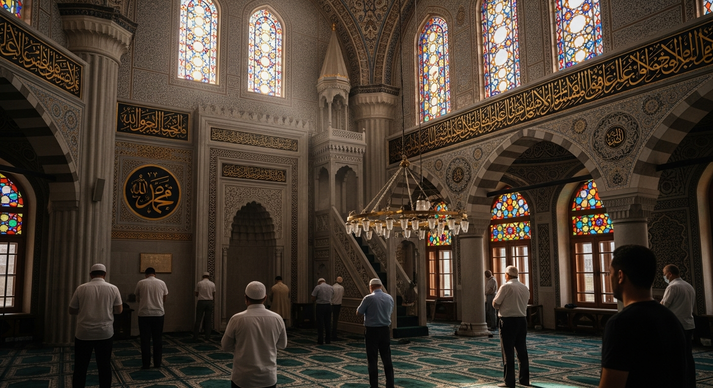 Namazda Okunan ve Kolay Ezberlenen 7 Kısa Sure Rehberi 2026