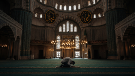 Umutsuzluk İslam’da Günah mı? İşte 4 Temel Yaklaşım